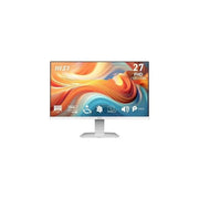 Msi monitor 27 144hz fhd pro-mp273wa-e14a multimediale hdmi - 9S6-3PB4CH-286