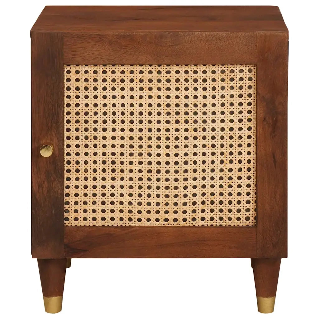 vidaXL Comodini 40 x 33.5 x 46 cm