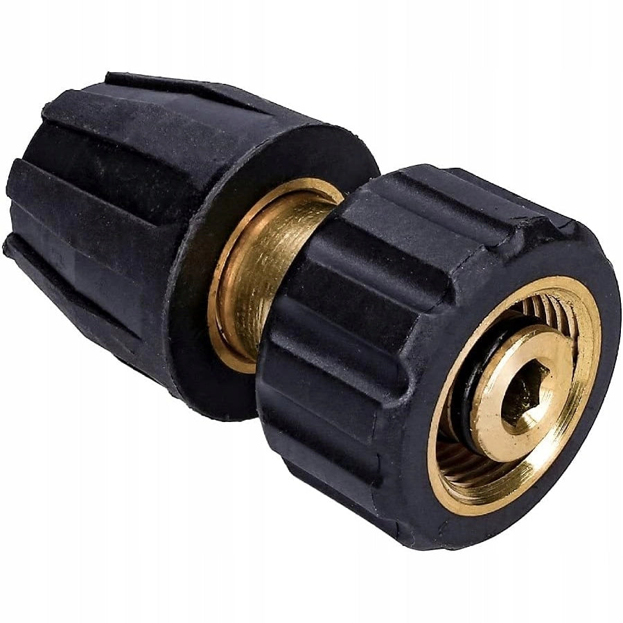 Mini Lancia Alta Pressione con Ugello Piatto – Compatibile con Idropulitrici Kärcher K2–K7, HD
