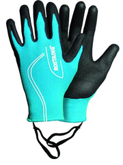 Guanti Poliam.Riv.Nitrile Micro Foam Kid