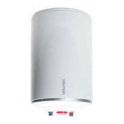SCALDABAGNO ELETTRICO VERTICALE SOPRALAVELLO MODELLO EGO LT 10 - 2 ANNI  - ATC