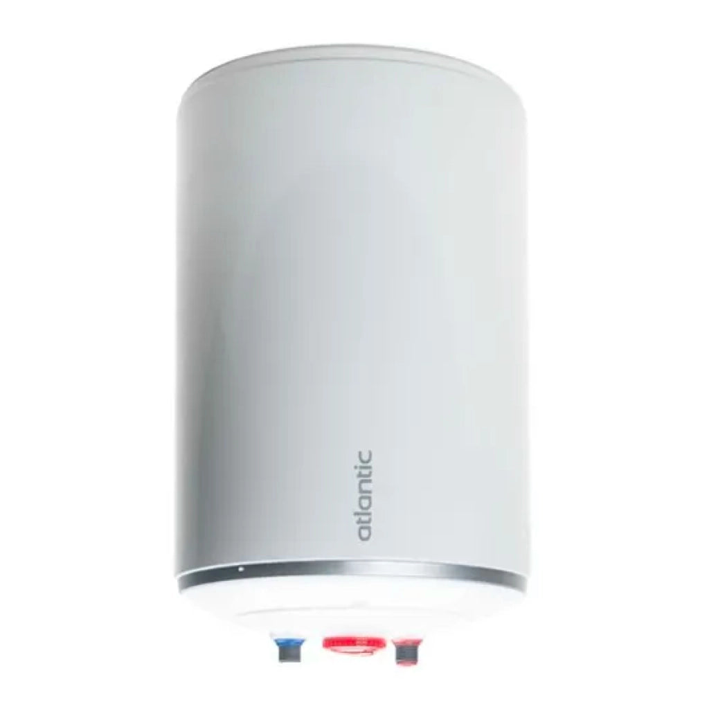 SCALDABAGNO ELETTRICO VERTICALE SOPRALAVELLO MODELLO EGO LT 10 - 2 ANNI  - ATC
