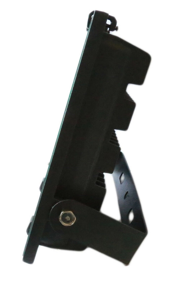 FARO 120W FARETTO LED SMD multichip 90Lm/W PROIETTORE Luce ESTERNO IP66 - ZENCOCCO