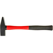 Topex 02a904 martello da meccani nico 400 g manico in fibra di ve
