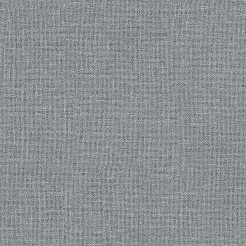 Panca Portaoggetti Rovere Sonoma 82x42x45 cm Legno Multistrato