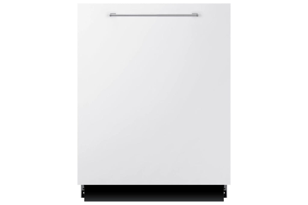 Samsung DW60A8050BB Lavastoviglie da incasso a Scomparsa Totale 14 Coperti Classe energetica C 8 programmi Motore Inverter Terzo Cestello Convertibile 60 cm
