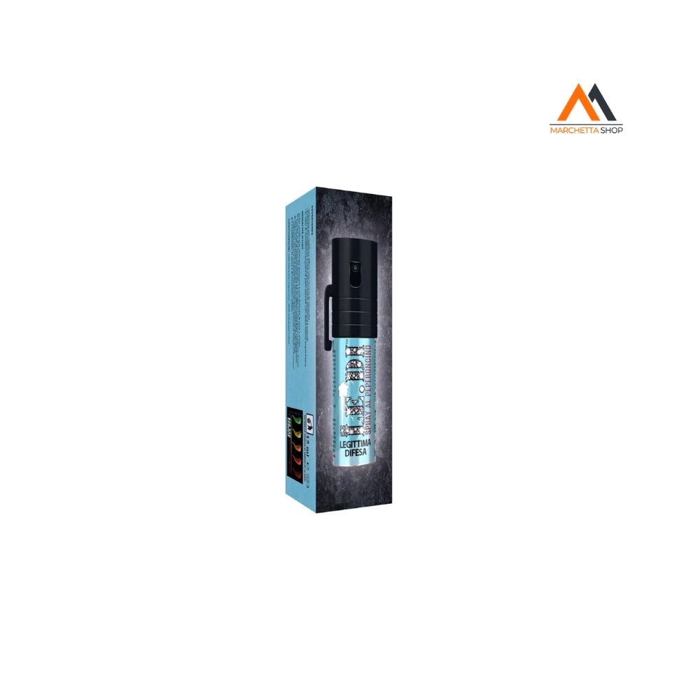 LE.DI Tiffany Spray 15mal Astuccio