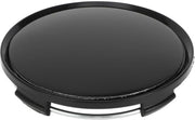 Capsule di protezione per ruote 63mm - nastro di protezione - accessori per auto universali - duraturi - facili da installare - copertura per nastro di protezione