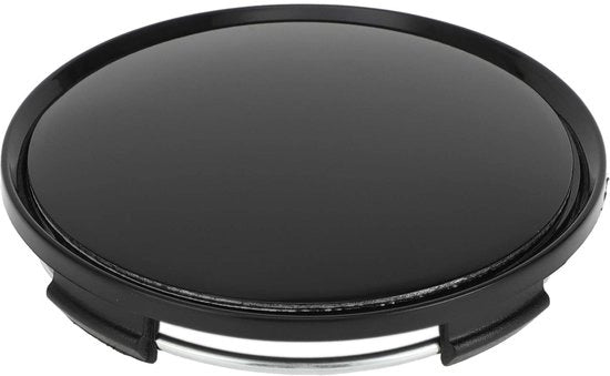 Capsule di protezione per ruote 63mm - nastro di protezione - accessori per auto universali - duraturi - facili da installare - copertura per nastro di protezione