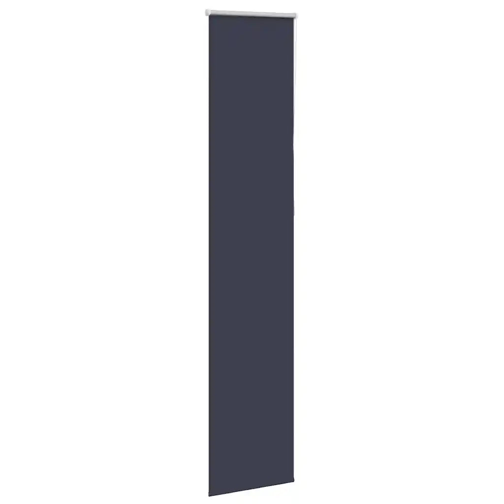 Tenda a Rullo Oscurante 45x210 cm Larghezza Tessuto 40,7 cm 4011559