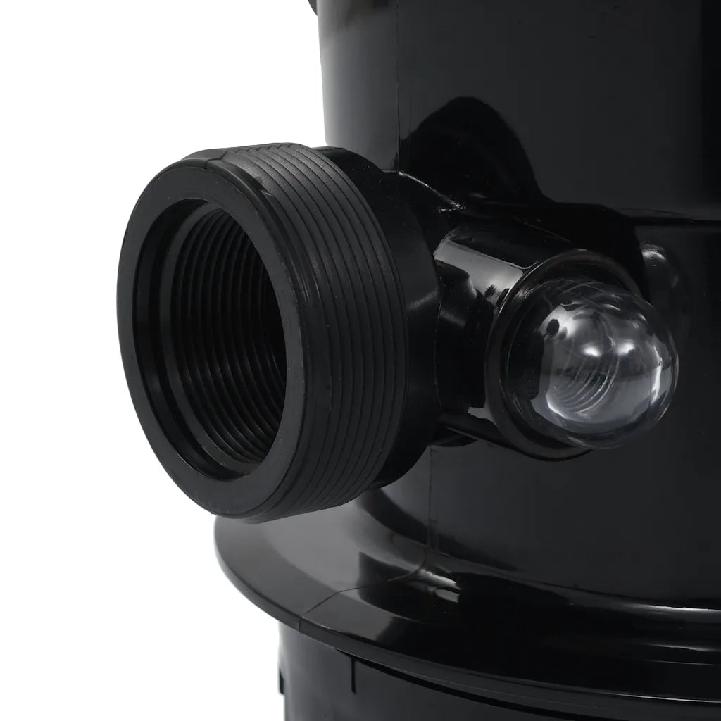 Valvola Multiporta per Filtro a Sabbia ABS 1,5" 6 vie 91731