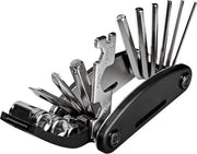 Kit di riparazione pneumatici per bicicletta - Kit di riparazione pneumatico per bicicletta - Kit di riparazione pneumatici per bicicletta - Kit di sigillatura pneumatici per bicicletta - Kit di riparazione pneumatici per bicicletta