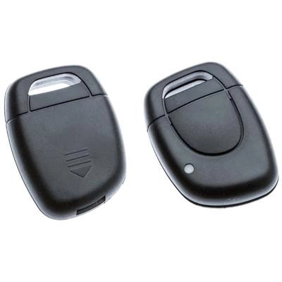 GUSCIO CHIAVE AUTO RENAULT NERSD1N SILCA  PULSANTI 1