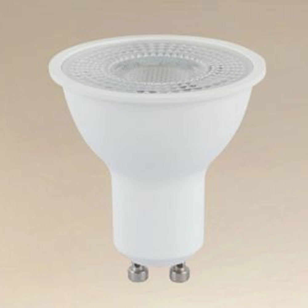 Trade Shop - Lampadina Led Attacco Gu10 9 W Luce Naturale 4000k 913 Lm Bianco Lampada Ip20 00458 -