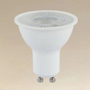 Trade Shop - Lampadina Led Attacco Gu10 9 W Luce Naturale 4000k 913 Lm Bianco Lampada Ip20 00458 -
