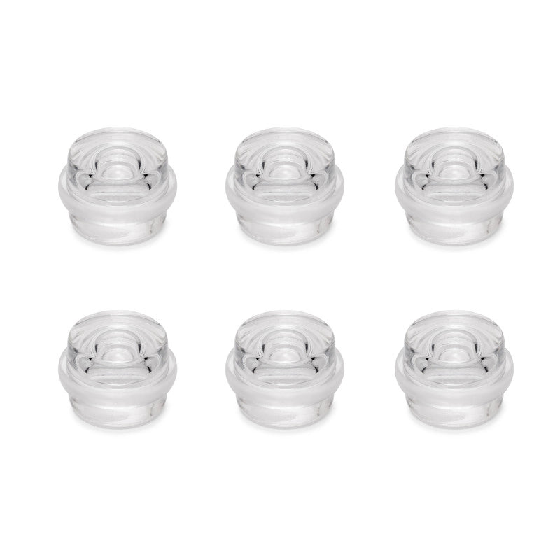 Kit di reggipensili occulti per moduli alti Levelup1 con piastra, Acciaio, Zincato bianco