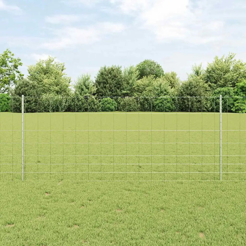 Recinzione da Giardino | Recinzione con Posto Argento