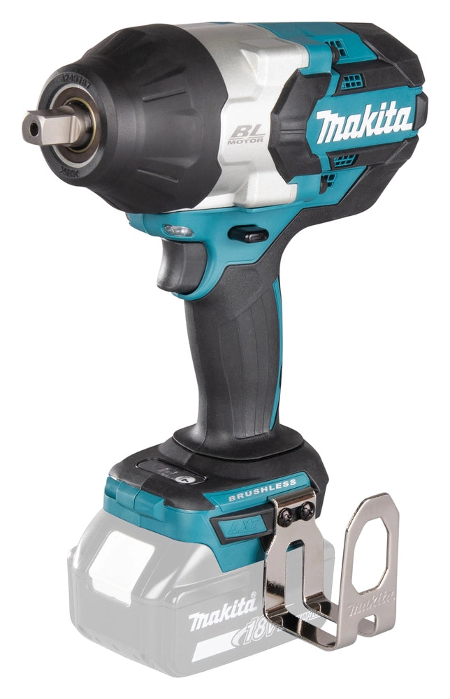 Avvitatore a impulsi Makita DTW1004Z 18V Brushless 1050 Nm – attacco 3/4”