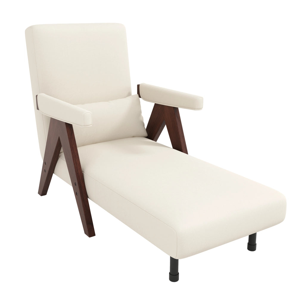 Poltrona Letto 3 in 1 Pieghevole ¨C MINIMAL ¨C Singolo, Imbottito, Divano