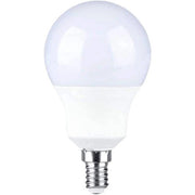 Trade Shop - Lampadina Led A60 E14 12 W Luce Fredda 6500k Calda 3000k Naturale 4000k A60t-12w -