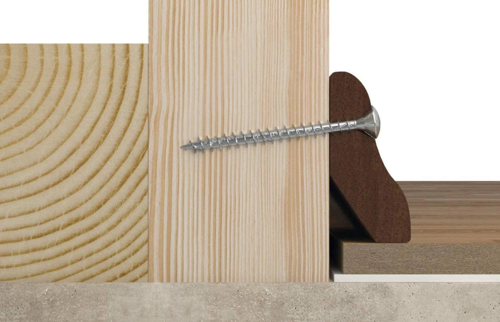 Fischer 670486 giravite e bullone