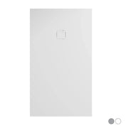 LINPH Piatto doccia rettangolare Harmony 80 x 120