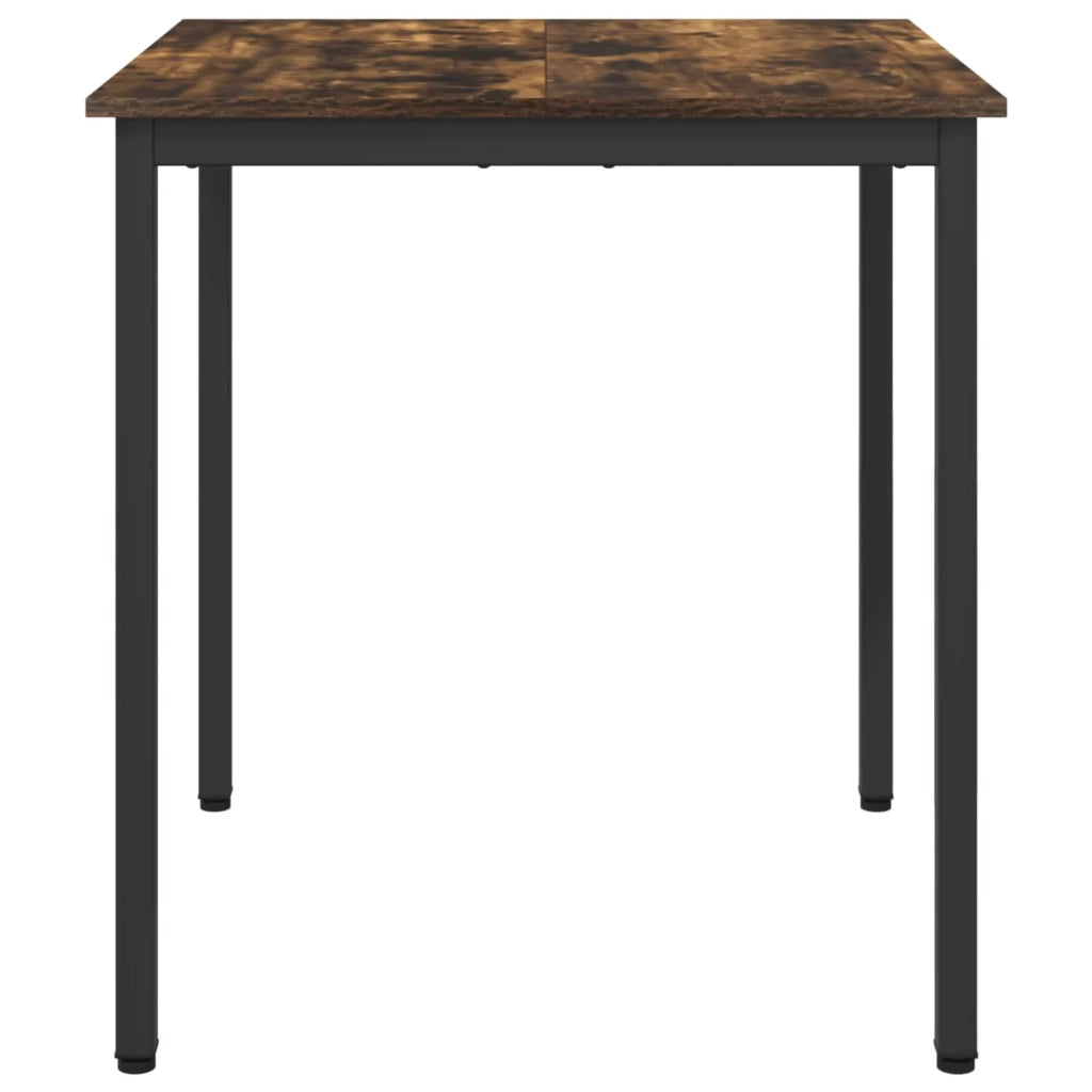 Tavoli da pranzo 70 x 70 x 75 cm METALLO 892622