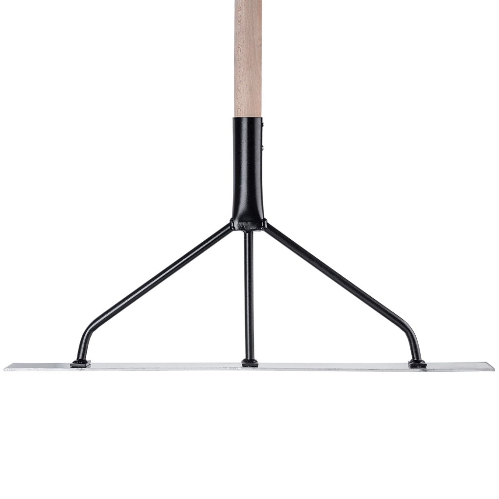 Maniglia per stenditore di massetto per calcestruzzo KADAX 625x90mm