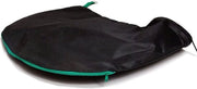 Borsa per Aspirapolvere Universale 50x72 cm con Cerniera e Cinturino di Fissaggio
