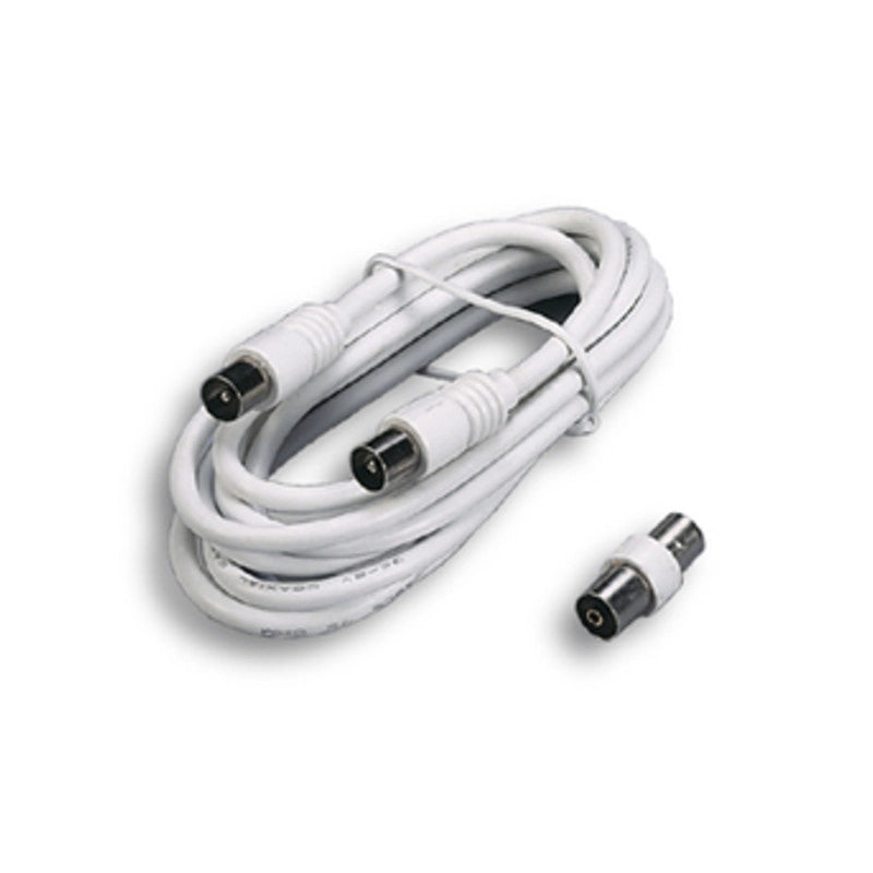 FME 31.000 PROLUNGA TV CON ADATTATORE 2 M *- FANTON- 1,0 pz