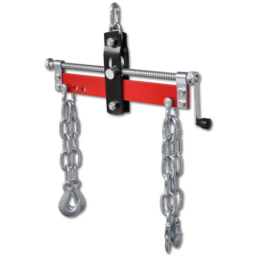 Sollevatore con Manico per Motore 900 kg cod mxl 77493