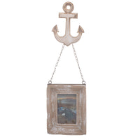 Ancora Portafoto H 60 cm