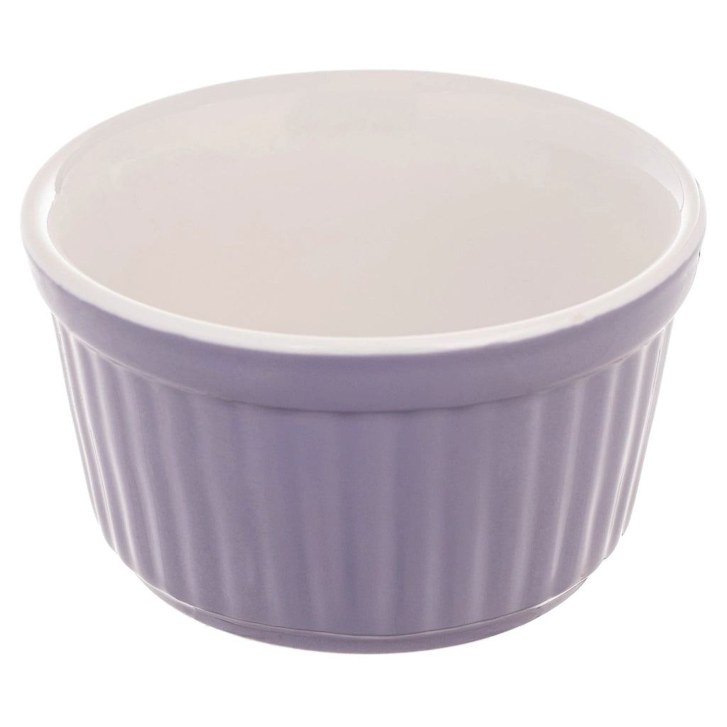 KADAX - Ramekin da forno, ciotola in ceramica, capacità 0,15 l