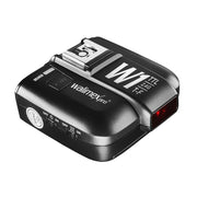 Radio Trigger W1 TTL T-F