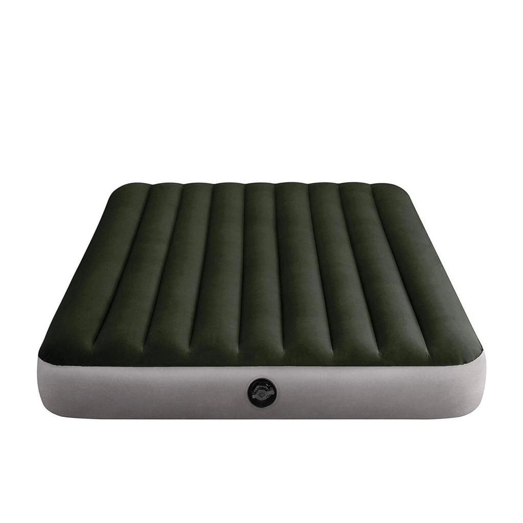 Materasso Prestige Matrimoniale con Pompa A Batteria Cm 152X203X25 I,3