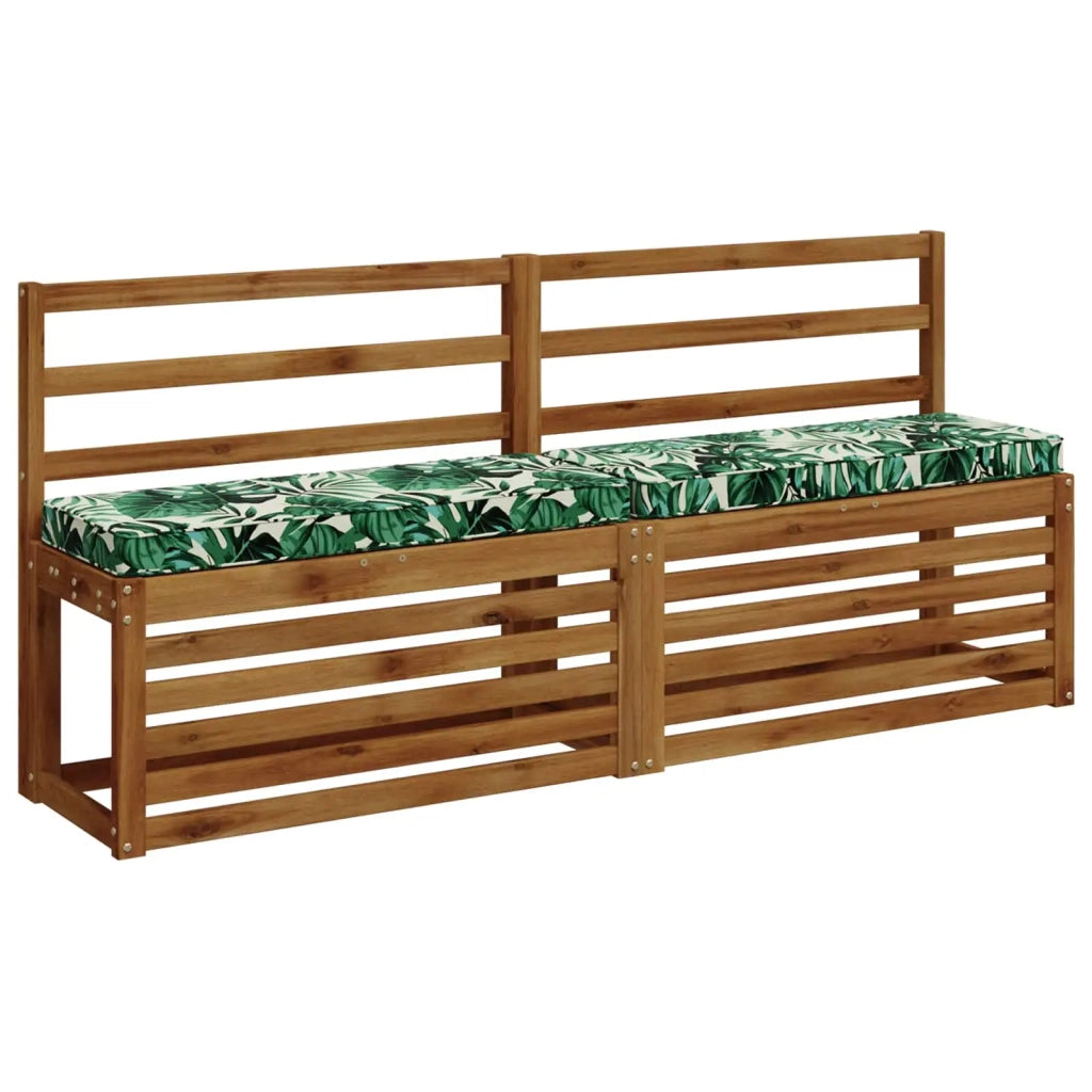 Cuscino per Panchina a 1 Pezzo VUGHT 100% Poliestere 951098