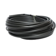 TUBO ∅16 MM. - 50 mt. PER IRRIGAZIONE, Tubo per irrigazione SENZA FORI 50 mt. ∅16 MM. BRECKNER GERMANY