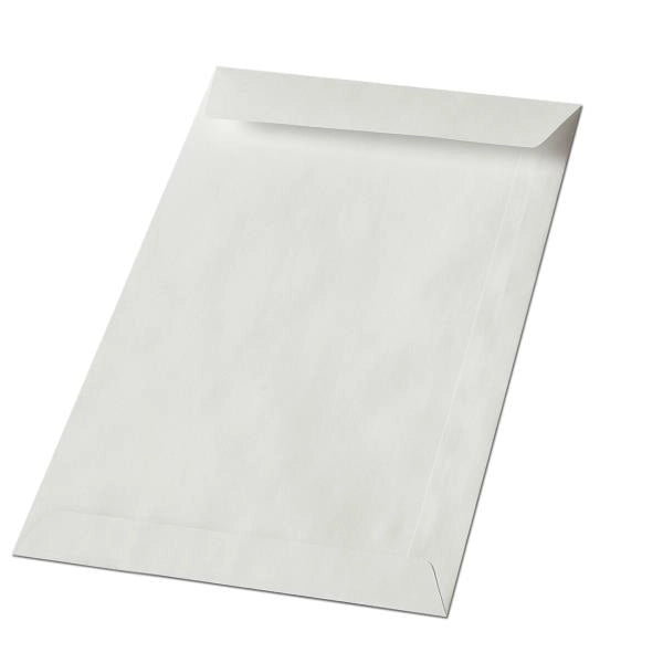 Cf1000 buste sacco bianco 10x15 - 0305