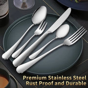 Set di accessori, resistente all'acqua del lavastoviglie / Salute e sostenibilità / Organizzatore di cucina a 30 pezzi