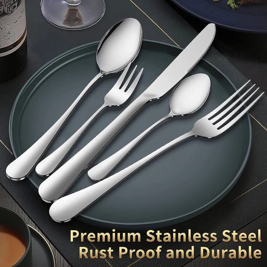 Set di accessori, resistente all'acqua del lavastoviglie / Salute e sostenibilità / Organizzatore di cucina a 30 pezzi