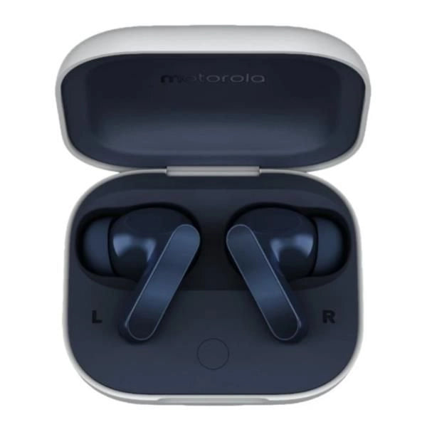 Moto buds starlight blue - PG38C05748