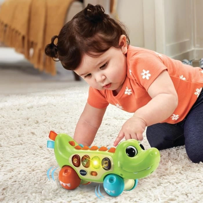 VTECH-ROULI COCCO RIGOLO