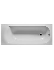 RIHO MIAMI vasca da bagno in acrilico 180x80 cm