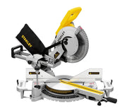 Troncatrice radiale Stanley SM1800-QS – 254 mm 1800 W