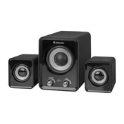 Altoparlanti per computer DEFENDER Z4 2.1 11W USB