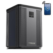 Pompa di calore per piscina Poolex Silverline Top 120 da 12.6 kW