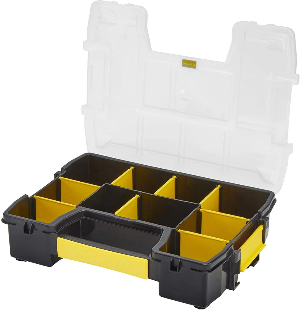 Organizzatore Porta Minuteria Valigetta Organizer Sort Master Light Stanley