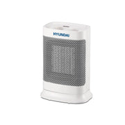 Stufa Elettrica Termoventilatore Hyundai 1500 W Oscillante