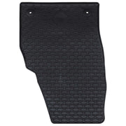 Tappetino per Auto 4 pz Nero compatibile con ?koda FABIA 2021- CFW5225824