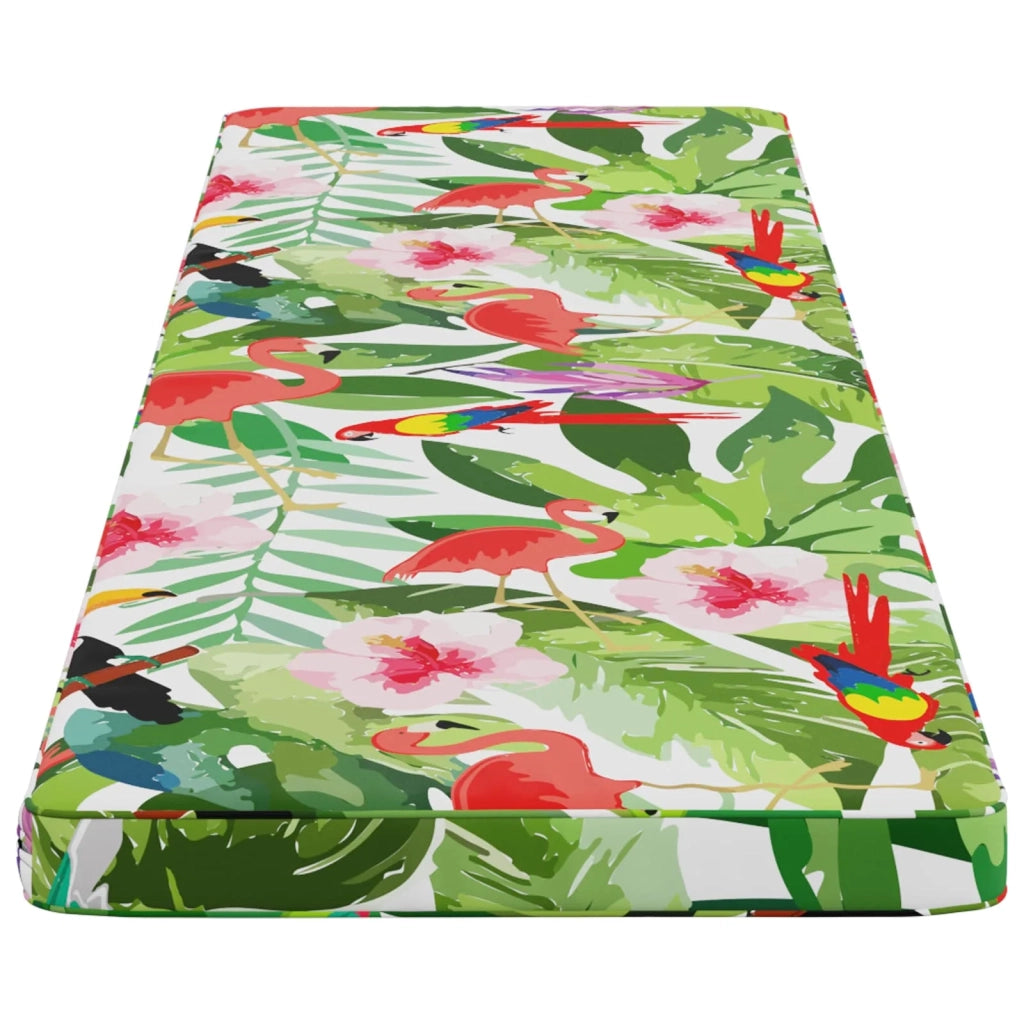 Cuscino per Panchina a 1 Pezzo VUGHT 100% Poliestere 952132